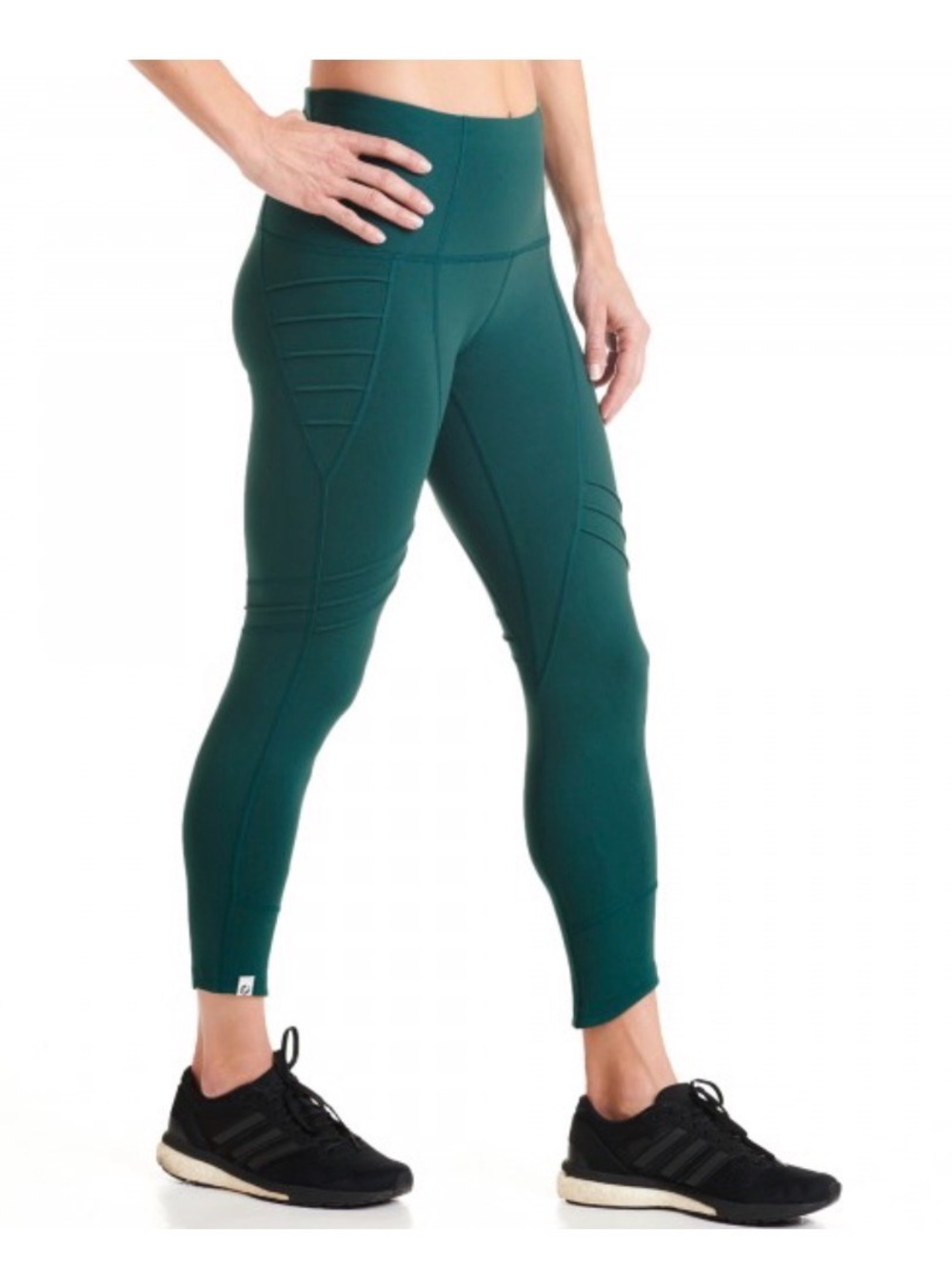 Oiselle Aero 2.0 tights